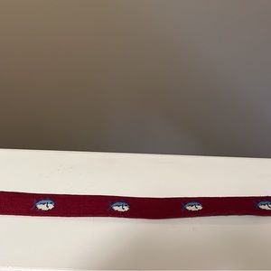 Smathers and Branson/ Southern Tide belt